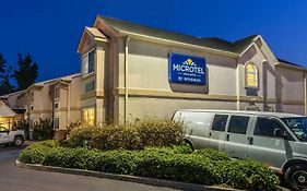 Microtel Inn And Suites Auburn Al